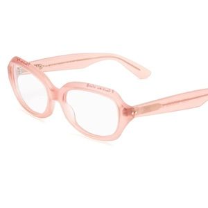 Caddis Model Citizen readers in matte pink brand new in box never opened 2.5